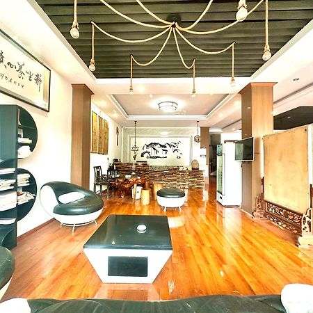 The Mountain And Views Guesthouse Yongshun Exterior foto